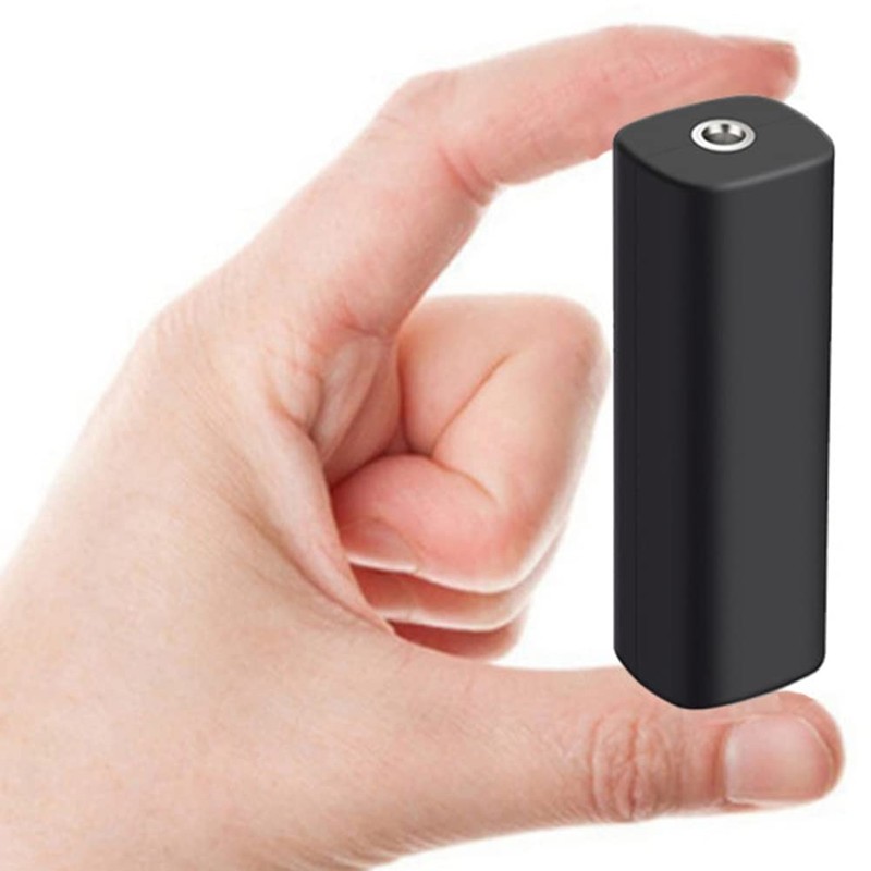 1 Piece Speaker Line 3.5mm Aux Audio Noise Filter Ground