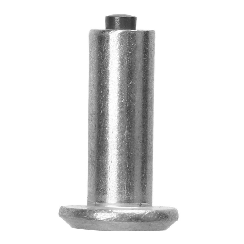 100PCS Carbide Tire Studs Anti Slip Snow Spikes Screw Studs