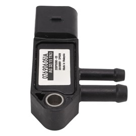 DPF Pressure Sensor Differential Pressure Sensor 076906051B 076906051C 03G906051A 076906051A 0281002710 Replacement for S4 S6