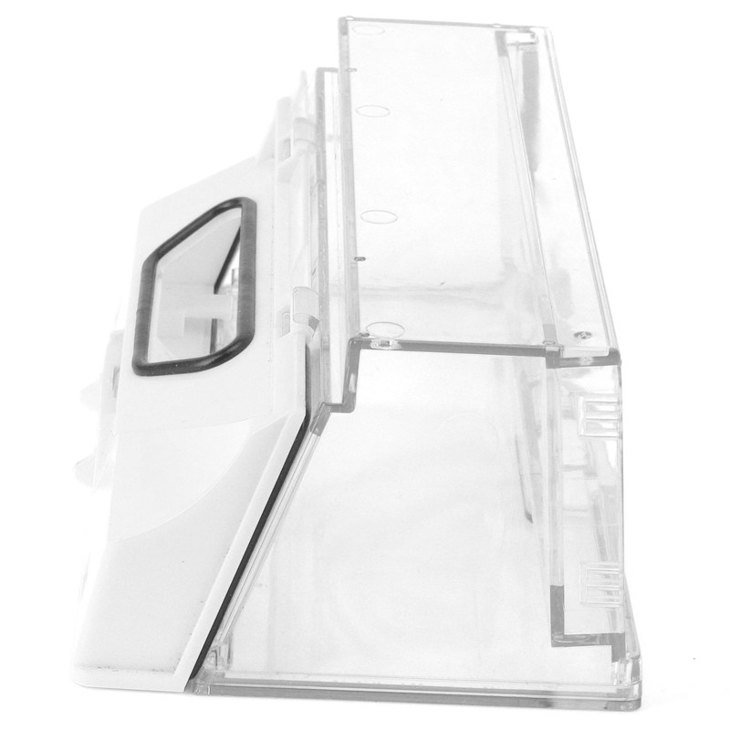 Dust Bin Box Replacement Sweeping Robot Spare Parts Supplies Fit