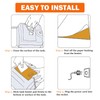 H&G lifestyles RV Holding Tank Heater Pad Use with Up