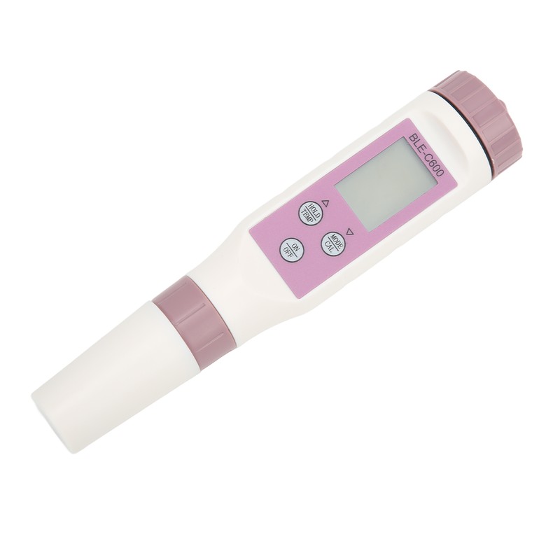 Water Quality Test Pen 7 in 1 Multi Function Mobile
