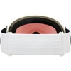 Oakley Flight Path XL Matte White Prizm Torch Iridium