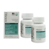 Fiberine Alpha Dietary Fiber 60 tablets 1 Chicory Dietary Fiber, 2 Boxes / 파이베린 알파 식이섬유 60정 1개 치커리식이섬유, 2박스