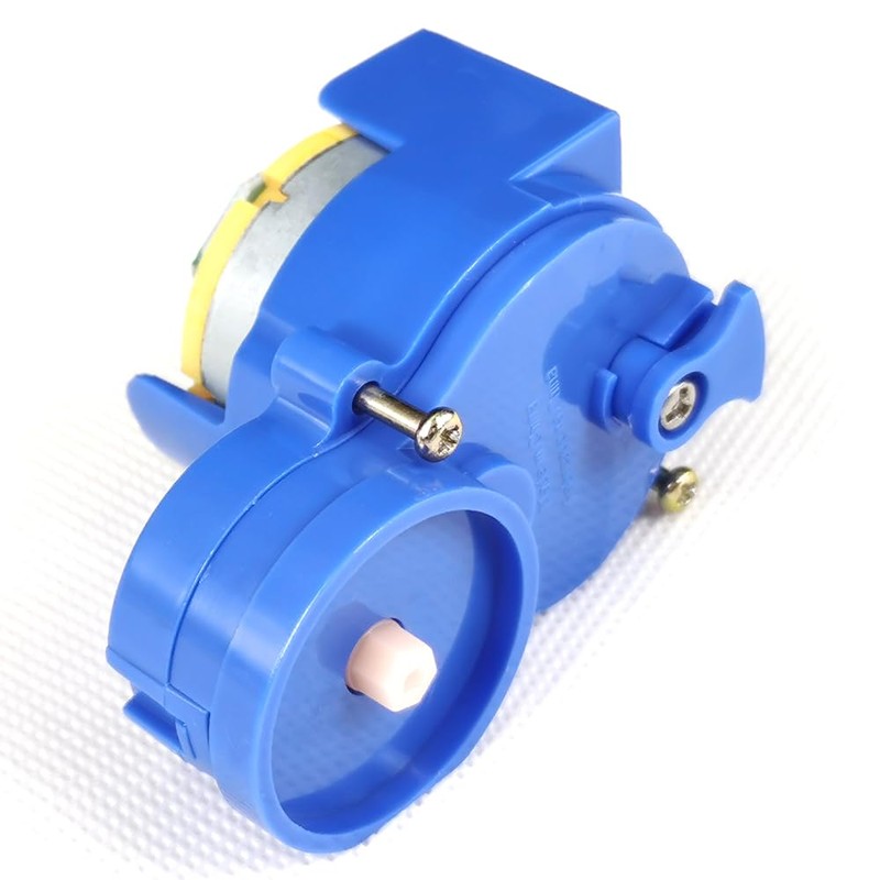 Side Brush Replacement Motor Module for iRobot Roomba 500 600
