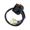 M MATI Left Handlebar Control Start Stop Headlight Switch for
