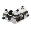 ROADFAR U Joint Universal Steering Shaft U Joint Coupler 13/16"-36