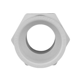 CHARLOTTE PIPE 3/4 SCH 40 MALE ADT MPTXS CONTRACT PACK PRESSURE (10 Unit Bag)