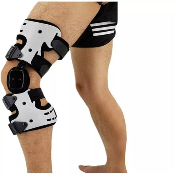 Unbranded Knee Orthosis,OA Unloader Knee Brace, Universal Size, for Arthritis