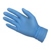 Blue Nitrile Gloves - Large - Box of 200