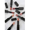 butter LONDON Plush Rush Satin Matte Lipstick, Ignited