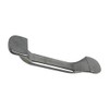 Hillside Castings One Aluminum Heavy Duty Weld On Handle