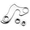 OTOTEC Alloy Rear Derailleur Hanger Transmission Tail Hook For Cycle
