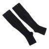 Y Kit De 3 Calcetines Con Cremallera Con Tratamiento De