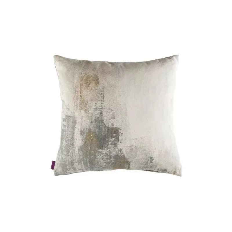 Vianney Juego De Cojines Pampas Turquesa Beige Vianney