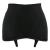 Format Classic long waist belt: wide suspender belt, supportive waist