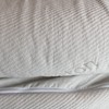 Organic Cotton Zippered Mattress Topper Cover (Queen)