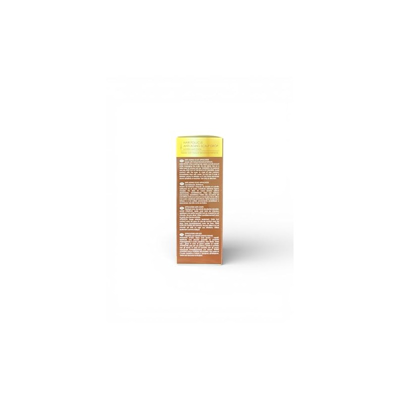 Dominican Magic Hair Follicle Scalp Drops 4.4oz Boxed by Dominican