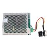 PWM DC Motor Speed Controller AC110‑220V Input DC0‑100V Output Aluminum