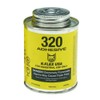K-Flex 320 Contact Adhesive (Brush top Pint)