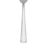 Oneida Zinc Everyday Flatware Dinner Forks, Set of 8, 18/0