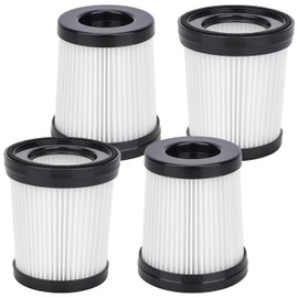 FSV001 Vacuum HEPA Filter Replacement - Filter for Fabuletta FSV101 & FSV001, Lubluelu 202, Girnoor G160 & G165, Afoddon A300, Oraimo OSV-102, Besswin W26, VacLife VL732 Cordless Stick Vacuum Cleaners