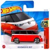 Hot Wheels Single Cars Volkswagen Id Buzz HTB94