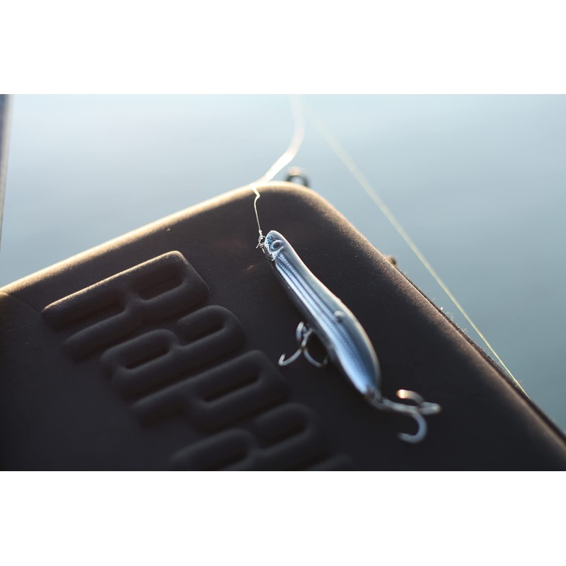 Rapala Poisson Nageur Maxrap Walk N Roll - 10 cm