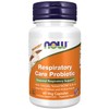 NOW Supplements, Respiratory Care Probiotic, with Clinically Tested NCFM® &