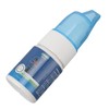 3Pcs Nasal Spray 18ml Gentle Fine Mist Allergy Relief Nose