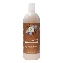 Productos Mart Mxico Acondicionador Linaza Natural Cabello Rizado Define Productos Mart Mexico 1 Litro)                                               