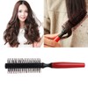 Roll Brush Round Hair Comb Curly Styling Care Curling Beauty