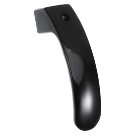 TOYANDONA Manico di ricambio per caffettiera e bollitore in bachelite durevole Ergonomico e resistente al calore, adatto per utensili da cucina versatili e facile da montare