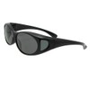 Small Size Polarized Fit Over Sunglasses For Men And Women