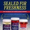 Bay View Pickled Eggs, No Artificial Ingredients, Gluten Free, 0g