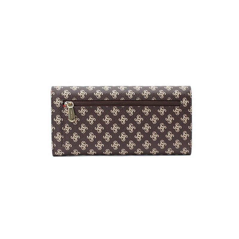 Pierre Cardin (신세계마산점)피에르가르뎅 여성장지갑 01E3290PAO1FR (Pohang Shinsegae) Pierre Cardin Women's
