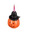 NIVEK 3D Hallowen Pumpkin Lighters, Holiday Lighters, Cool Novelty Lighter,