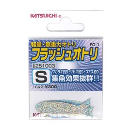 Bonito Advantage (katsuichi) hurassyuotori fo – 1 Small