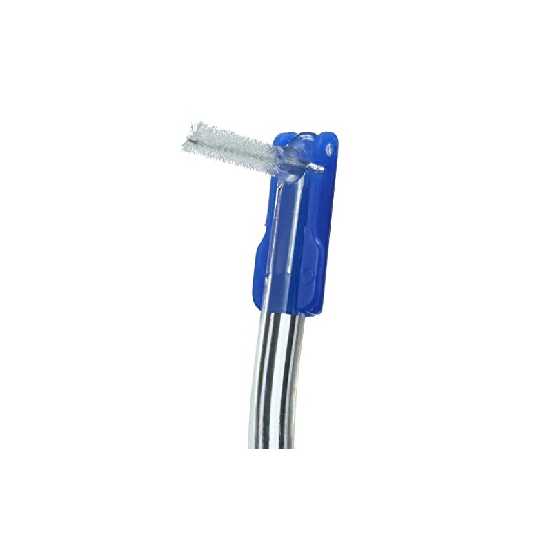 Kit de limpieza profunda Crest Braces Care con cepillo de