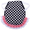 Lebitfun Chicken Saddles for Hens 3 Pack, Apron uitable for