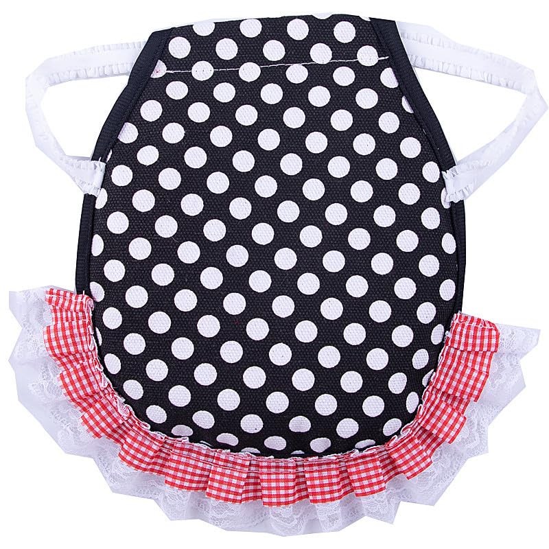 Lebitfun Chicken Saddles for Hens 3 Pack, Apron uitable for