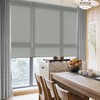 Yoolax Electric Honeycomb Screen, Fabric Sample, Honeycomb Structure, Free Sample