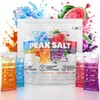 Peak Revival-X Electrolytes Powder Packets - Salt Electrolyte Drink Mix