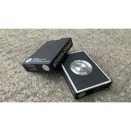 MJM Magic Curved Mirror Playing Cards