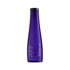 Shu Uemura Yubi Blonde Glow Revealing Shampoo 300 ml