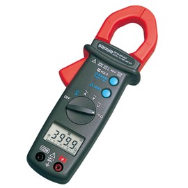 Sanwa Electric Instrument SANWA Clamp Meter DCM400AD