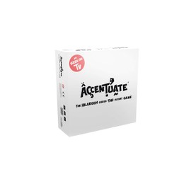 Accentuate Game New