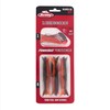 Slobberknocker and PowerStinger Kit-Fire Craw-1/2 oz