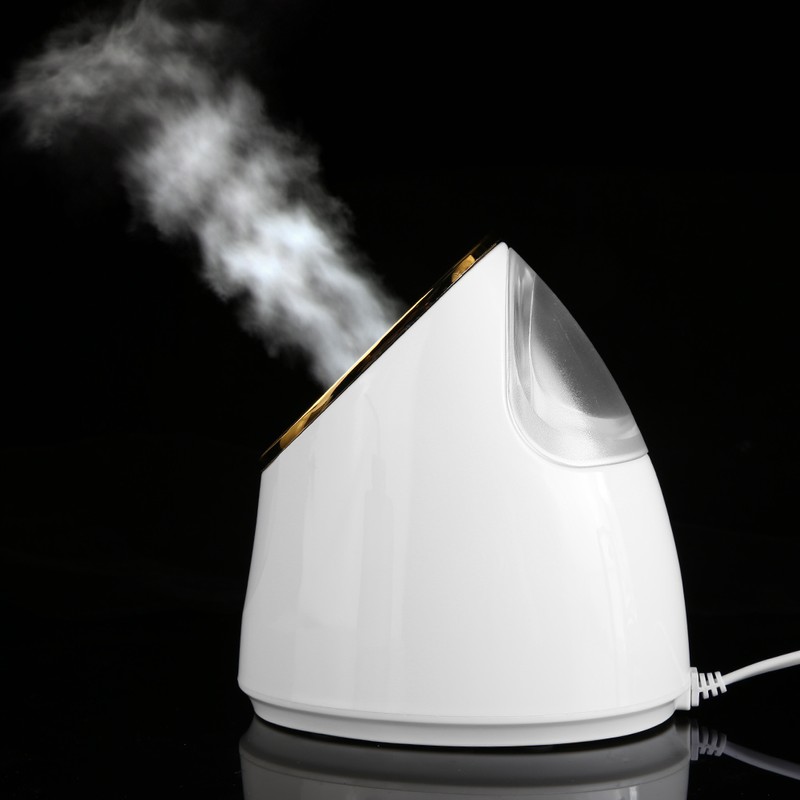 100ml Facial Steamer Nano Steam SPA Spray Moisturizer Face Sprayer