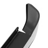 KUAFU Rear Roll Pan Compatible with 2004-2015 Nissan Titan Regular